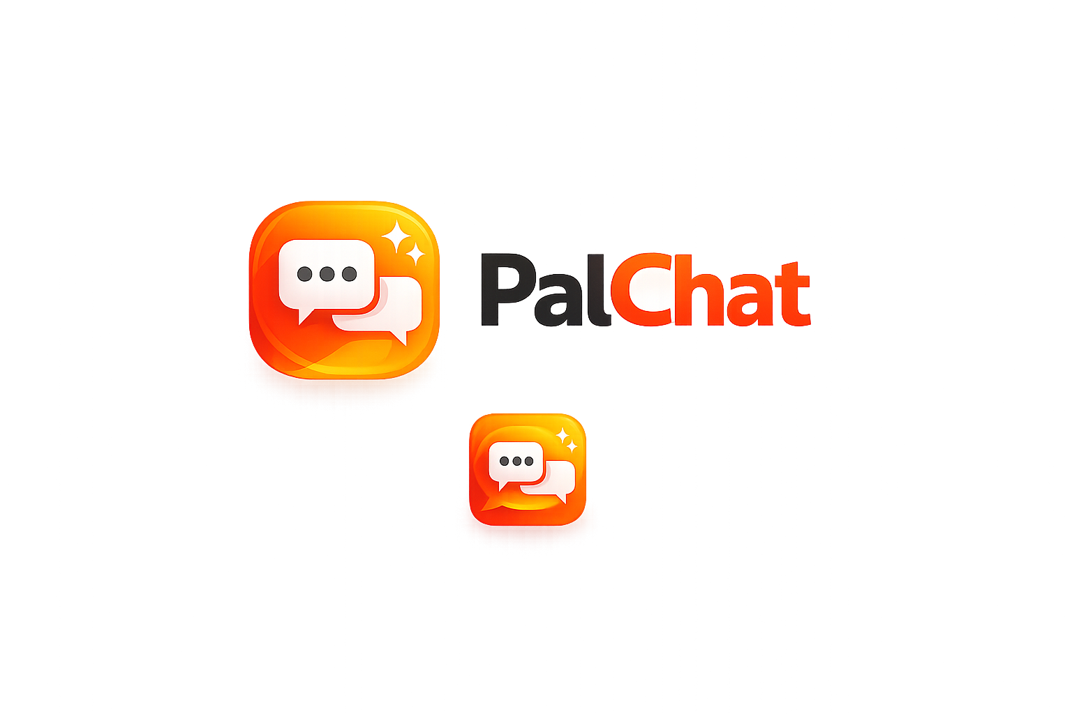 PalChat Logo